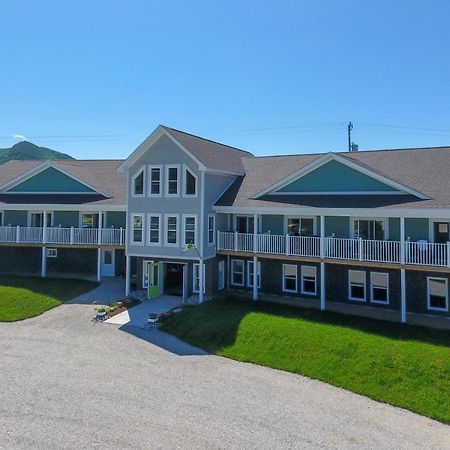 The Tides Inn Norris Point المظهر الخارجي الصورة