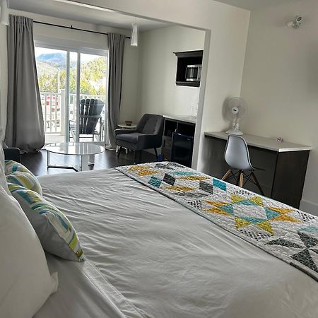 The Tides Inn Norris Point المظهر الخارجي الصورة