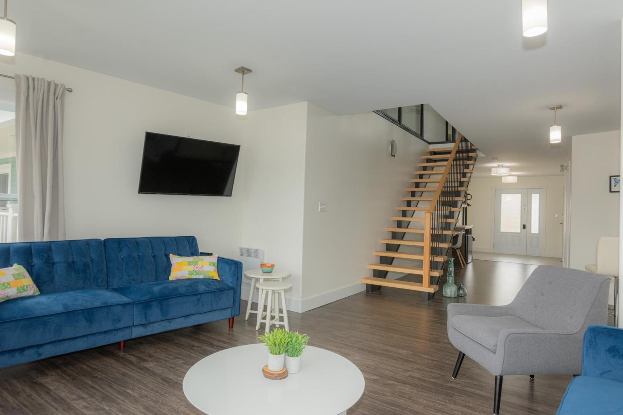 The Tides Inn Norris Point المظهر الخارجي الصورة